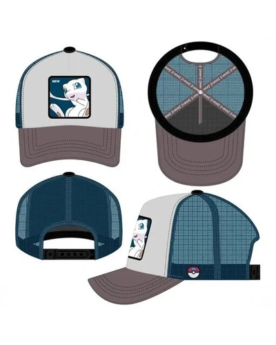 Cappello pokemon mew - cappello,