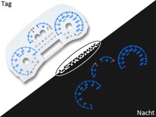 Tachimetro Autoilluminante