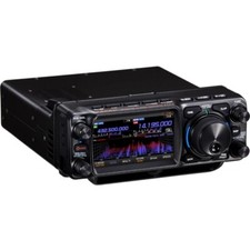 Yaesu FTX-1 Optima-50