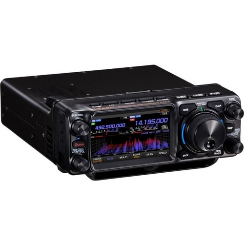 Yaesu ftx optima 50 - yaesu, ftx-1