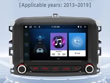 CARPLAY CARTABLET 10'' Fiat