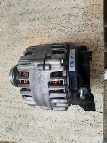 Alternatore auto - alternatore,