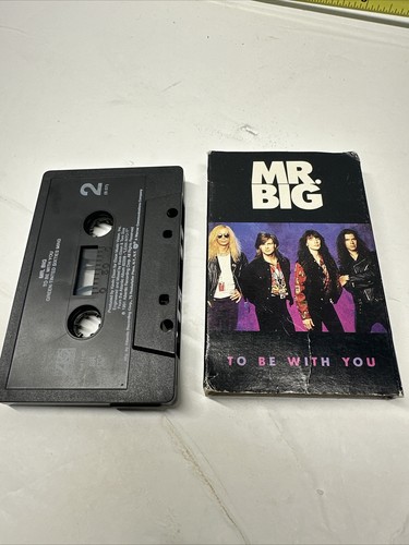 Big be with you - big,