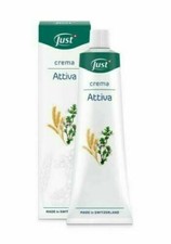 Crema attiva just 100 ml