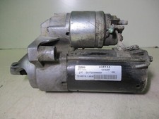 438133 VALEO MOTORINO AVVIAMENTO MOTORE CITROEN NEMO 1.4 HDI ANNO 2007 8HS