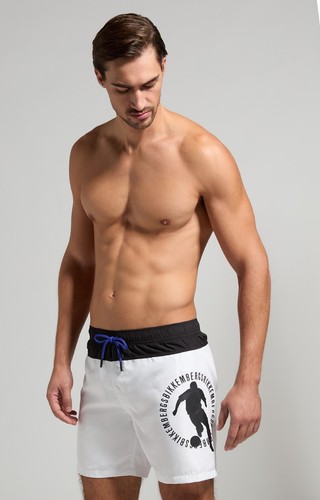 Costume bagno uomo bikkembergs - bagno,