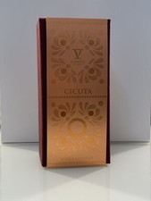 V Canto Cicuta Extrait de