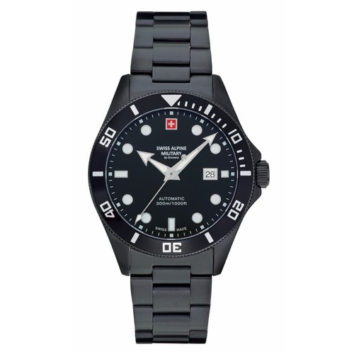 Orologio swiss alpine - swiss,
