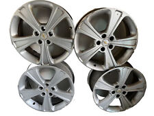 Cerchio lega Chevrolet Captiva