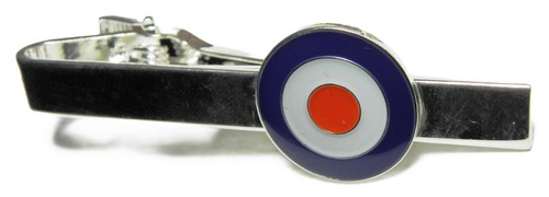 Cravatta raf target - cravatta, mods