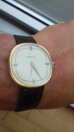 Reyblan numeri romani - 41,