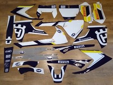 HUSQVARNA TE FE TC FC TX FS