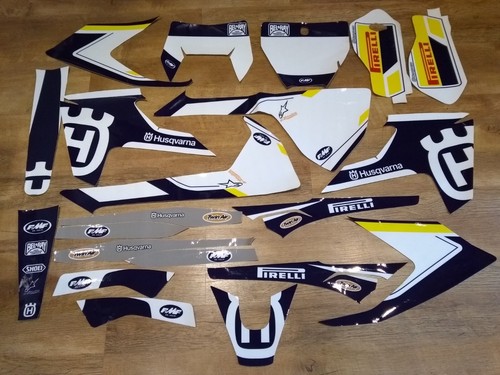 Husqvarna fc tx fs - te,