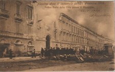 CARTOLINA  SICILIA  MESSINA