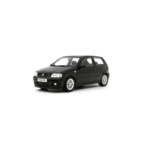 Ottomobile polo 6n2 - polo,