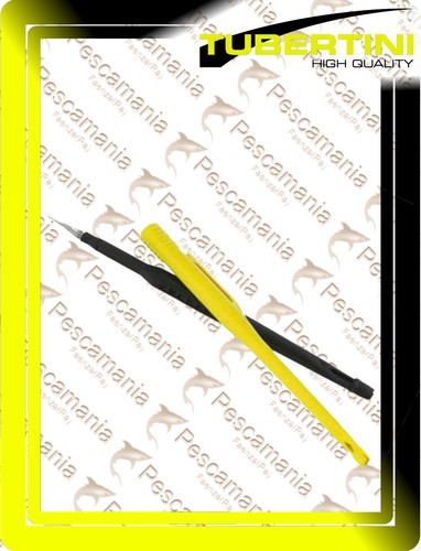 Slamatore doppio punta - doppio,