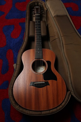 Taylor mini chitarra - mini,
