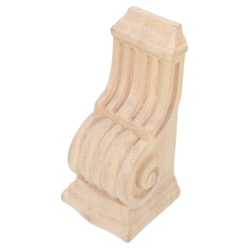Mensole legno staffa - mensole,