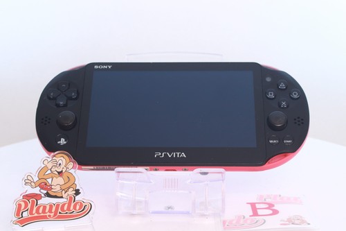 Sony vita pch 2000 - vita, pch-2000