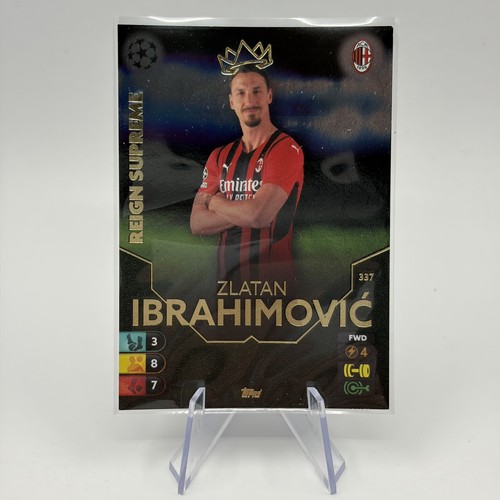 Zlatan ibrahimovic 2022 - zlatan, 2022-23
