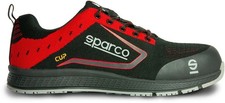 Scarpe n42 antinfortunistiche - scarpe,