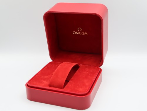 Scatola orologio omega vintage - orologio,