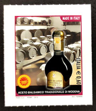Italy Stamp 2012 €0.60 Made