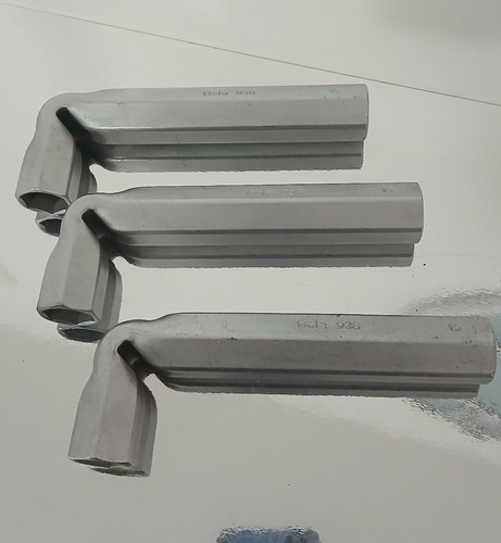 Lot beta 938 - 938, 19mm