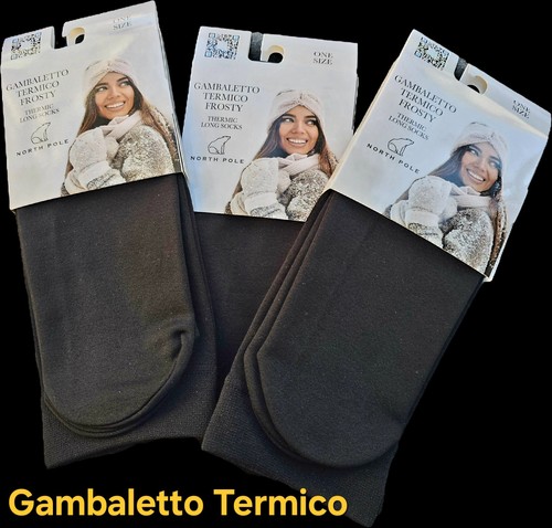 Paia gambaletti termici - 3,