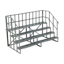 Maquette De Tribune à