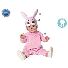 Costume Coniglietto Atosa