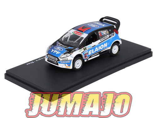 Rmx28 salvat mexique - 1/43,