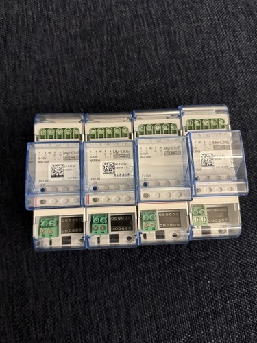 Bticino f413n attuatore - attuatore, dimmer