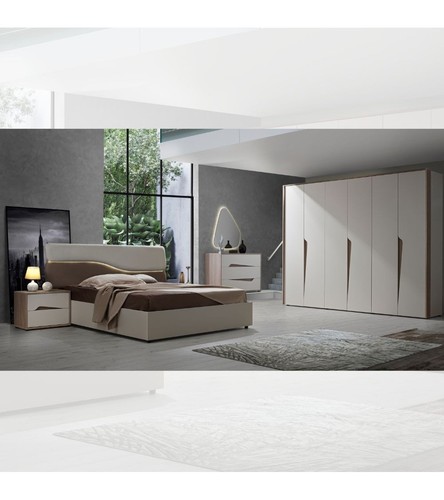 Camera letto soleil con - letto,