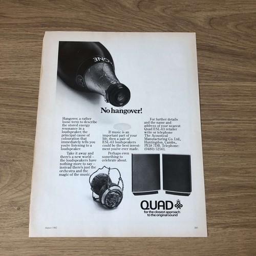 Gram103 magazine advert 11x8 - gram103,