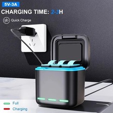 Batteria per Gopro Hero 12 11