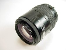 Nikon 35-105 mm f/3.5-4.5
