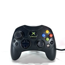 Xbox Classic Duke Controller
