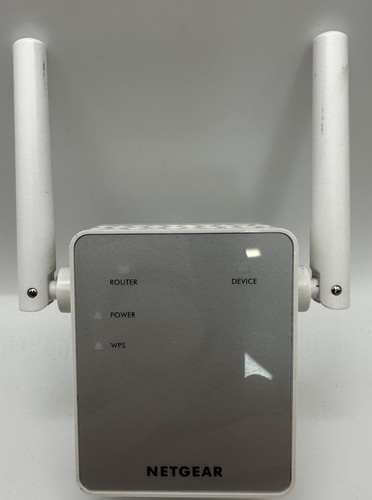 Netgear ex3700 ripetitore - ex3700,