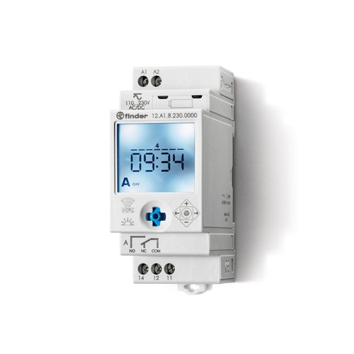 Orologio digitale