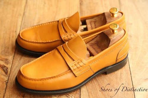 Scarpe mocassini church - scarpe,