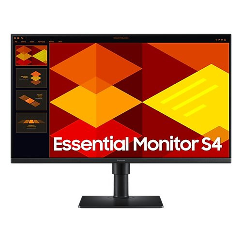 Samsung monitor ips - monitor, (