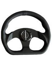 Volante similpelle universale - similpelle,