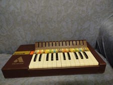 Pianola Giocattolo