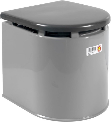 Chimico camper 41x36x38 - wc,