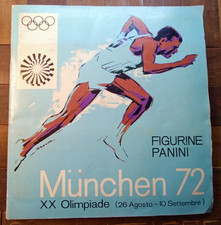 Munchen 72 Completo -RIF.433