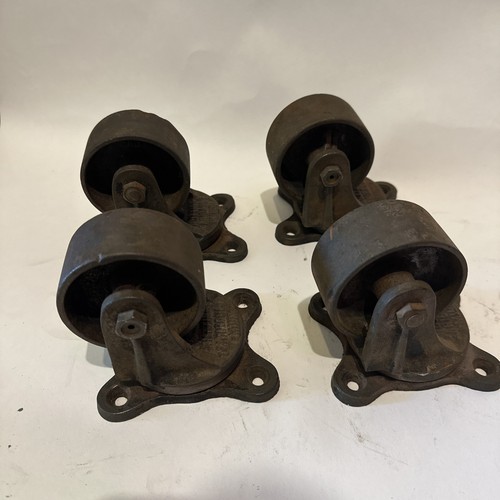 Carrello dadi 330 vintage - 330,