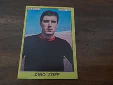 FIGURINA CALCIATORI PANINI