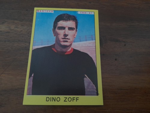 Figurina calciatori panini - figurina,