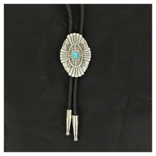 Bolo Tie Cravattino Texano
